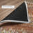 Premium Machine Washable Dream Shag Chevron Rug-805079983-805079993