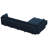 Wylodene 9-Piece Reversible Modular and Standard Velvet Sectional with Storage -1693641383