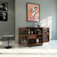 Corridor 36'' Bar Cabinet
