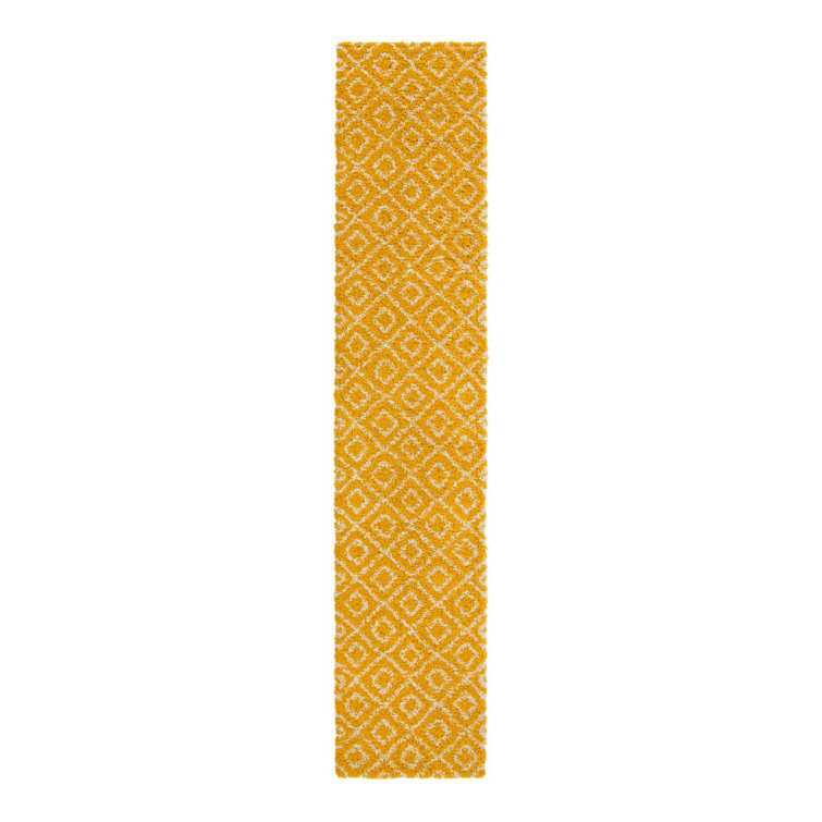 Atasia Geometric Indoor Rug