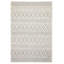 Tapis unique rectangulaire 6 pi 1 po x 9 pi 1 po Iamandi