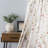 Maeda Semi Sheer Curtain Single Panel-646710309