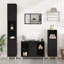 Tonsina Freestanding Bathroom Cabinet-755099015