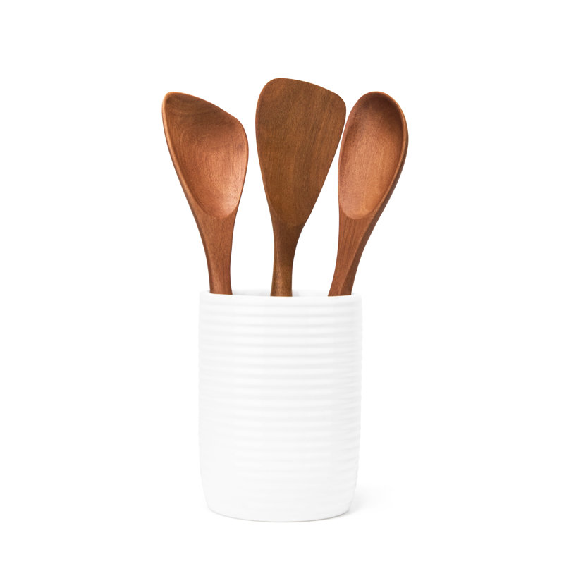 3-Piece Tool Set with Canister
