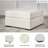 Chessington Upholstered Ottoman
