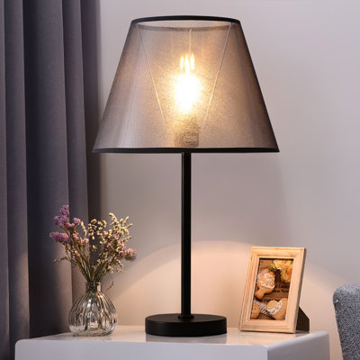 Naber Metal Table Lamp