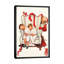 Norman Rockwell - Print on Canvas-33002600-101339496