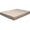 Protège-matelas de qualité supérieure avec fermeture à glissière