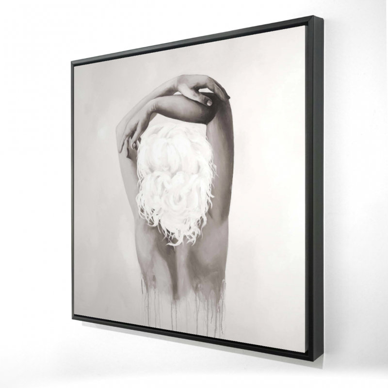 " Feminine Delicacy "