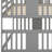 Jericha Kids Full Over Full Bunk Bed-1440181519