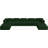 Ames 170'' Upholstered Sectional-90279360