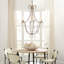 Lustre Scarlett