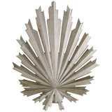 Claymore 1 - Light Flush Mounted Sconce