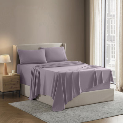 Ensemble de draps Luxury Collection Classic