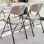 Calcedonio Patio Dining Side Chair