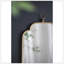 Miroir d'appoint 36 "