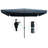 Swiney 120'' x 78'' Rectangular Market Umbrella-1485077872
