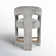 Darlington 24'' Counter Stool