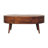 Solid Wood Single Coffee Table
