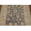 Tapis turc gris Oushak 3 x 5