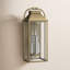 Plafonnier encastré d'extérieur 4 lumières Newson-380169092