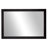 Meade Wood Framed Mirror with Safety Backing ideal for Bathroom / Vanity Mirror-1194087889-1176559543