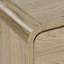 Tachaka 120 cm W Chest of 6 Drawers