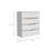 Lynbrook 4-Drawer Dresser-775973106