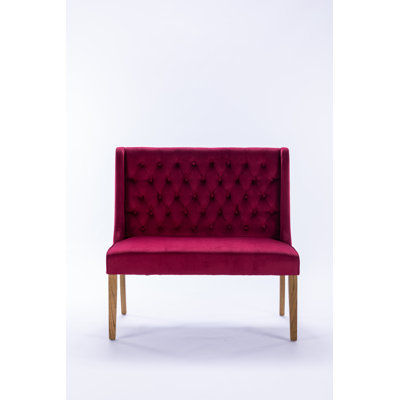 Mairead Upholstered Bench