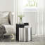 Table de bout Contemporary