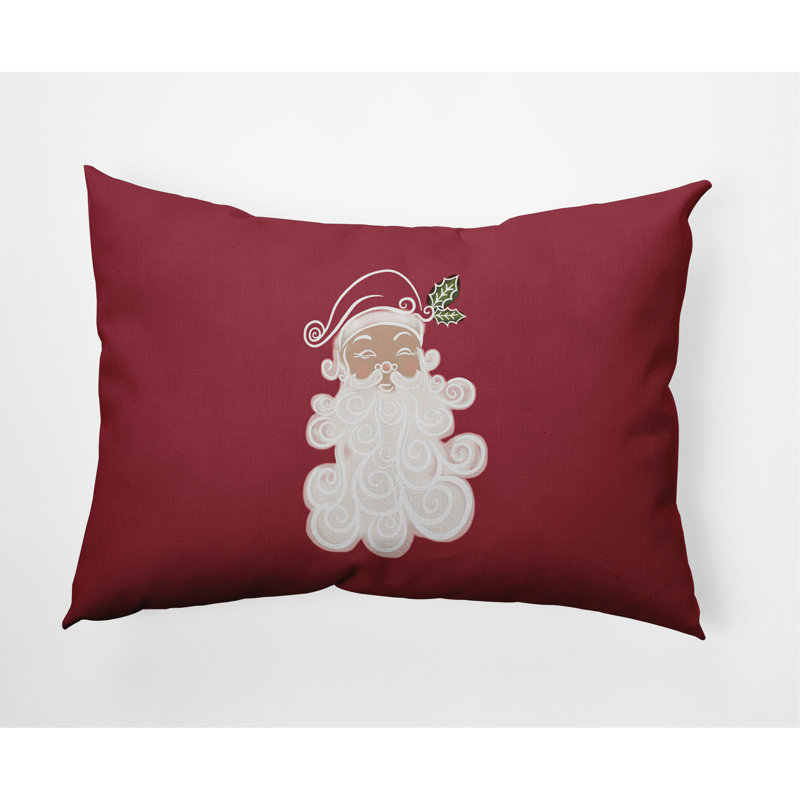 Believe In Santa_Rec, Non, Rouge pâle