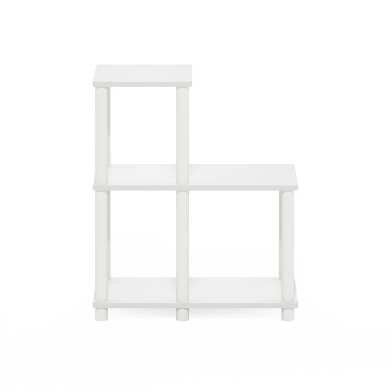 Alcy 48.01cm W Manufactured Wood Shelving Unit