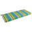 Outdoor 3'' Bench Seat Cushion-95753632-105792899
