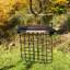 Pinheiro Steel Feeding Station