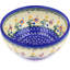 Spring Flowers Stoneware Rice Bowl