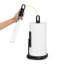 Simplehuman Paper Towel Holder with Spray Pump-1211399691