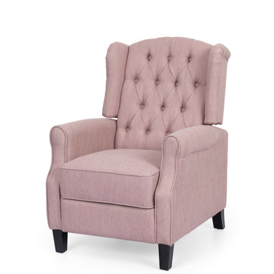 Fauteuil inclinable manuel