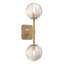 Tacoma 2 - Light Armed Sconce-17552960-17552964