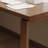 Tan Rectangular Solid Wood desk-949746962