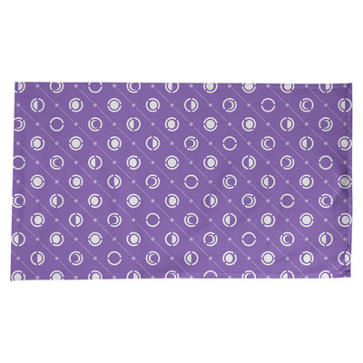 Nappe des phases de lune classiques