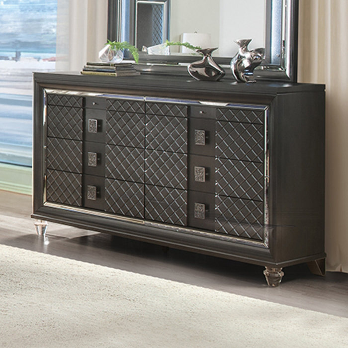 Commode Sawyer