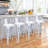 Devan Counter Stool with Metal Frame-1518134088-1518134095