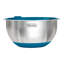 Viking 10 Piece Stainless Steel Mixing Bowl Set with Lids-1877017498