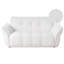 Sofa 2 Seater HALBA Boucle-1004950006