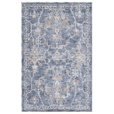 Lauren Ralph Lauren 1859 Performance Oriental Rug