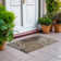Leis Abstract Indoor Rug