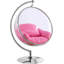 Balancelle avec support Idena-936235957