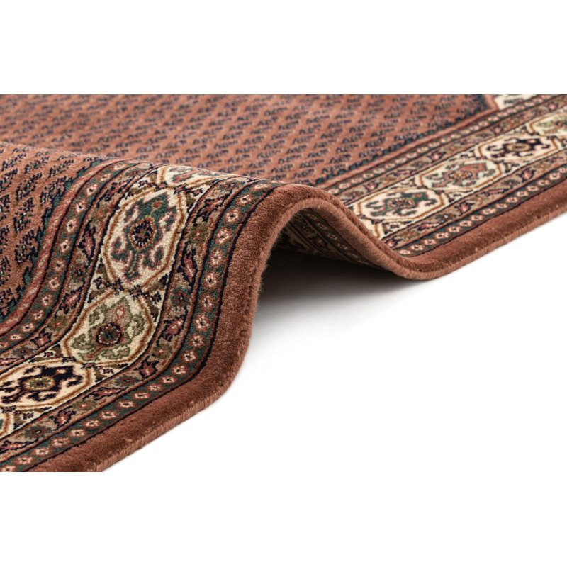 Oneill Brown Rug