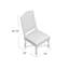 Leon Side Chair-395061447-395149859