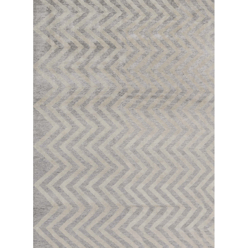 Chevron Area Rug